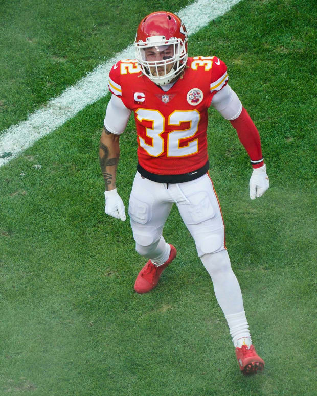 Safety Tyrann Mathieu